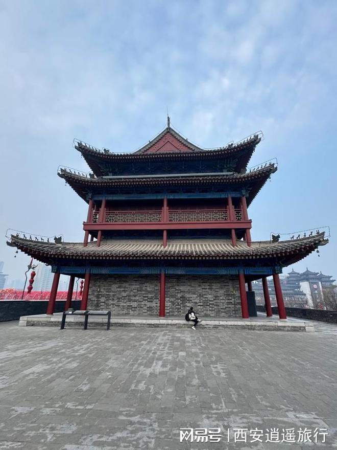 西安会议服务：专业策划、高效执行助力企业会议圆满成功！(图1)