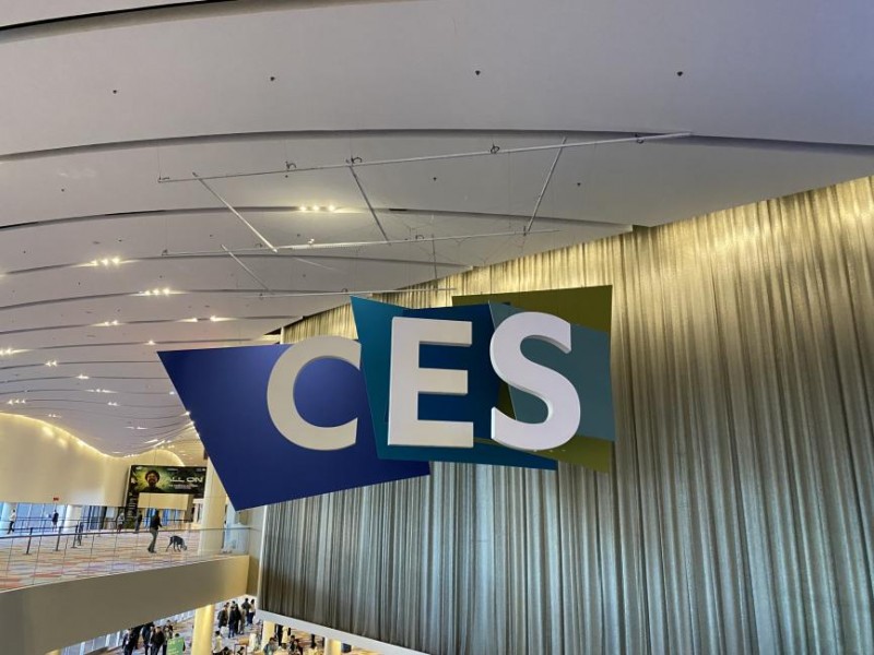 瀚宏音响携手多款产品惊艳亮相CES2024展会(图3)