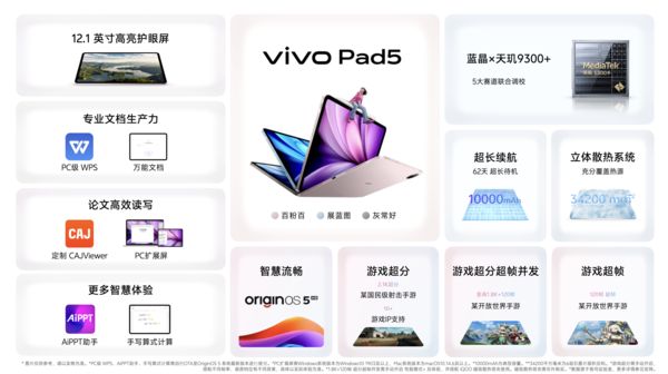 vivo教育优惠来了 多款热门手机和IoT设备可享超级权益(图1)
