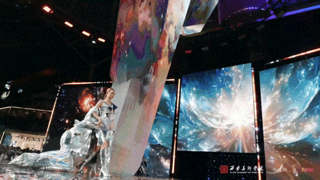 西安“年轻人浓度最高”的7个街区后劲儿太大了！！！(图2)