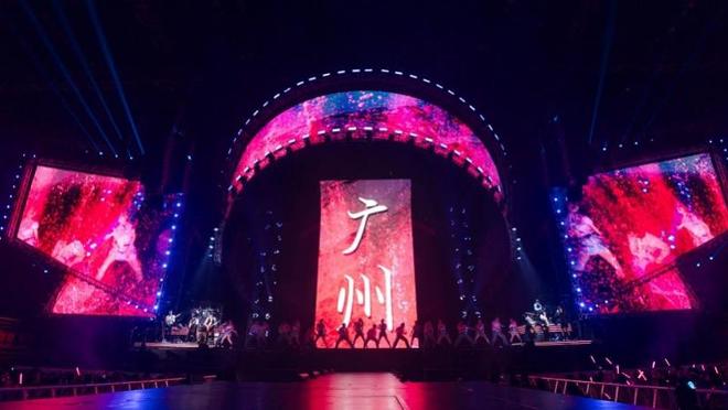 锚定“国际演艺中心”广州加快培育“首演首发”品牌(图2)