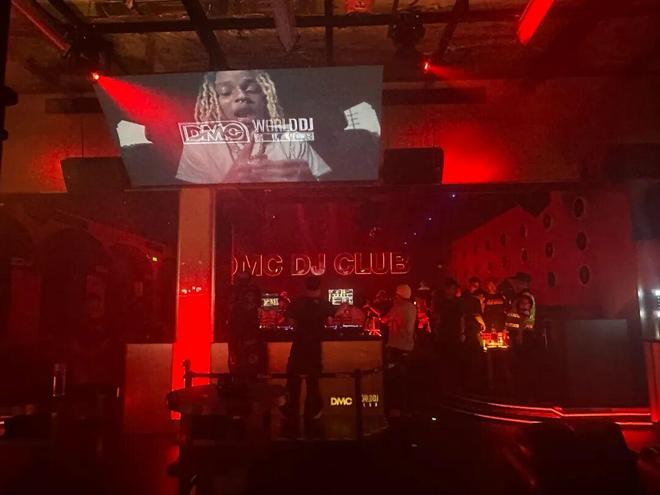 赫兹音响携NEXO进驻DMC DJ CLUB佛山创产店打造赛事级声场！(图8)