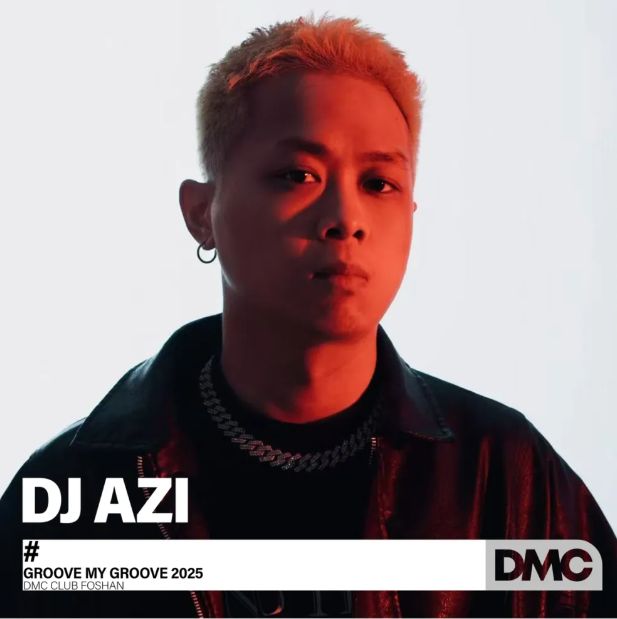 赫兹音响携NEXO进驻DMC DJ CLUB佛山创产店打造赛事级声场！(图5)