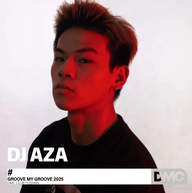 赫兹音响携NEXO进驻DMC DJ CLUB佛山创产店打造赛事级声场！(图6)