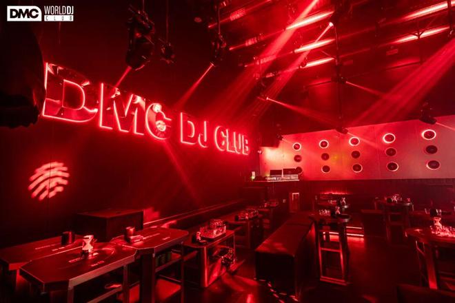 赫兹音响携NEXO进驻DMC DJ CLUB佛山创产店打造赛事级声场！(图10)