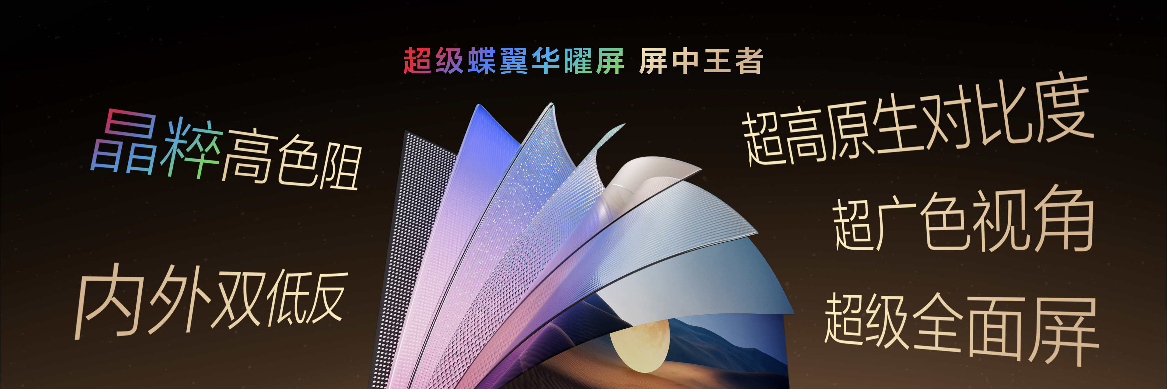 TCL发布革命性技术SQD-Mini LED 打破十年色域僵局(图7)