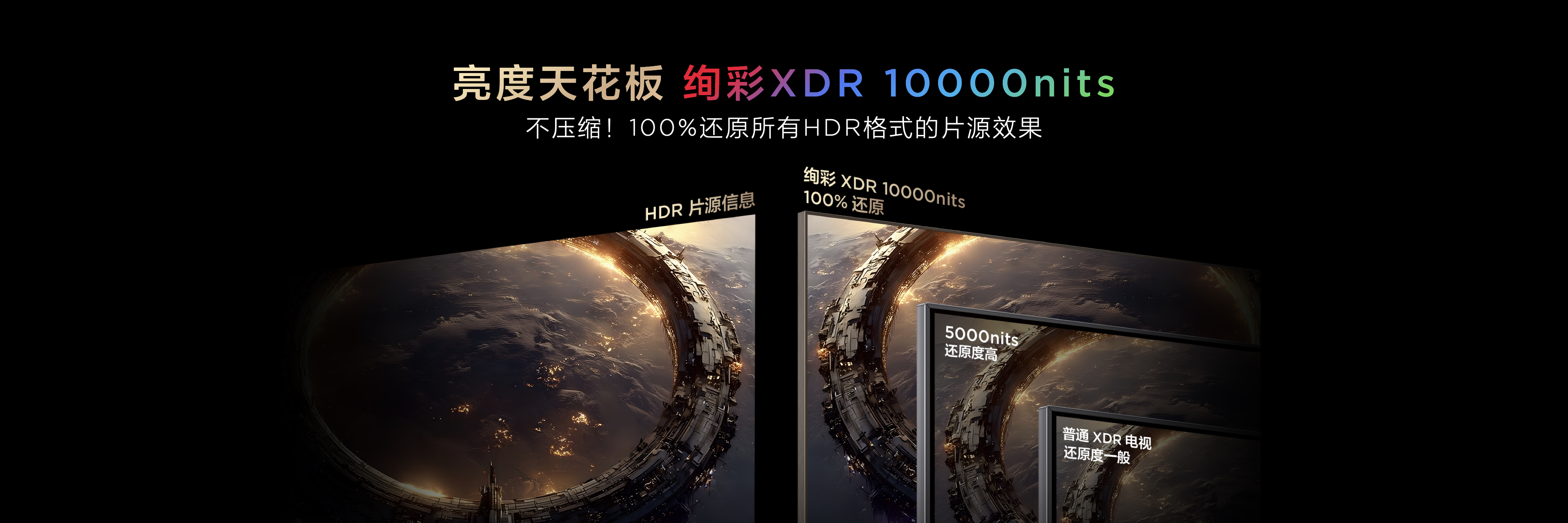 TCL发布革命性技术SQD-Mini LED 打破十年色域僵局(图9)