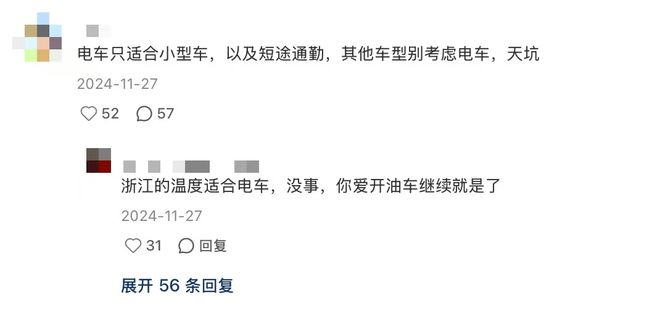 纯电拐点一场尚未到来的革命(图9)