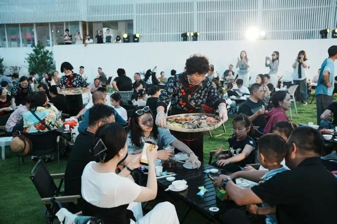 洞头这些年轻人回乡创业当老板！(图3)