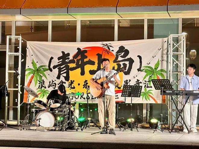 洞头这些年轻人回乡创业当老板！(图2)