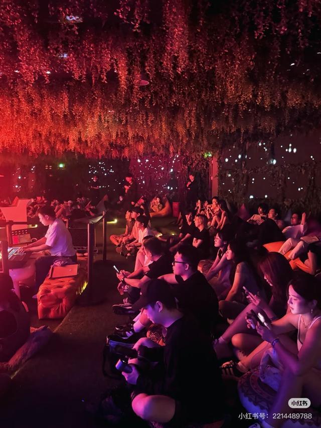 上海文化新消费｜上海的Livehouse长满了年轻人(图11)