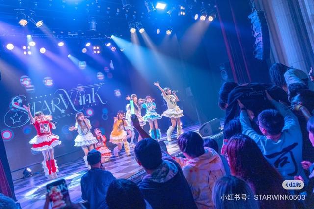 上海文化新消费｜上海的Livehouse长满了年轻人(图3)