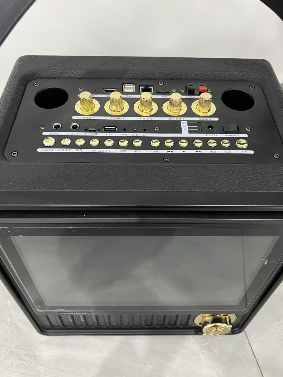 市场规模将达16535百万美元！带显示器的智能音箱增长趋势分析-环洋市场咨询(图1)