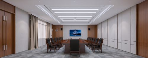 itc保伦股份实力蝉联“2024年度十大优秀会议系统品牌”！(图4)