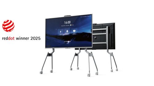 itc保伦股份实力蝉联“2024年度十大优秀会议系统品牌”！(图5)