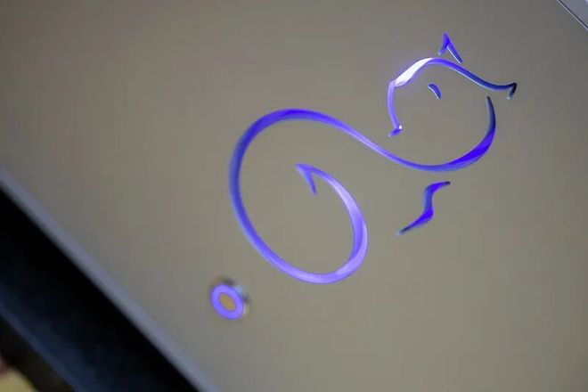 【行业热点】蓝猫献声天府：海恩视听亮相2025成都音响展举办“Danish Audio Design分享会”(图7)