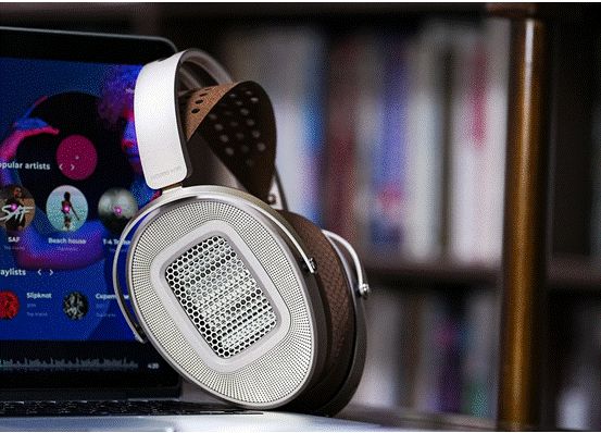 普罗大众HiFi之享开启高保真领域新纪元！HIFIMAN海菲曼2025年秋季新品发布会(图1)