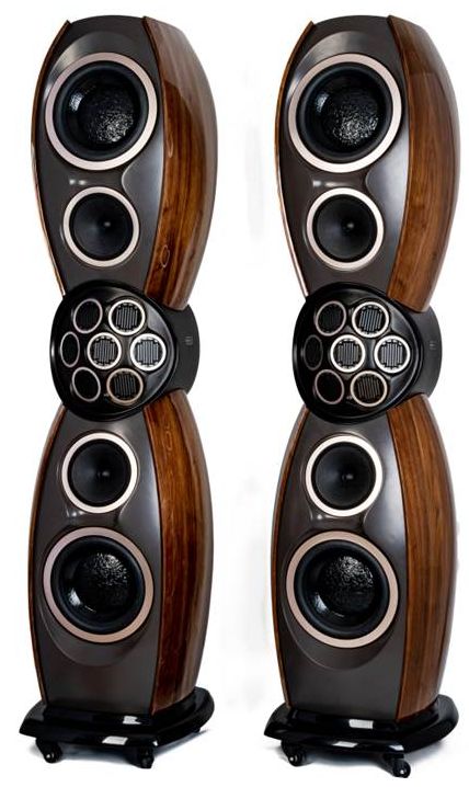 普罗大众HiFi之享开启高保真领域新纪元！HIFIMAN海菲曼2025年秋季新品发布会(图3)