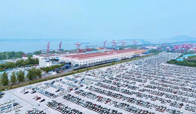 奇瑞的“中国新燃油”革命(图2)