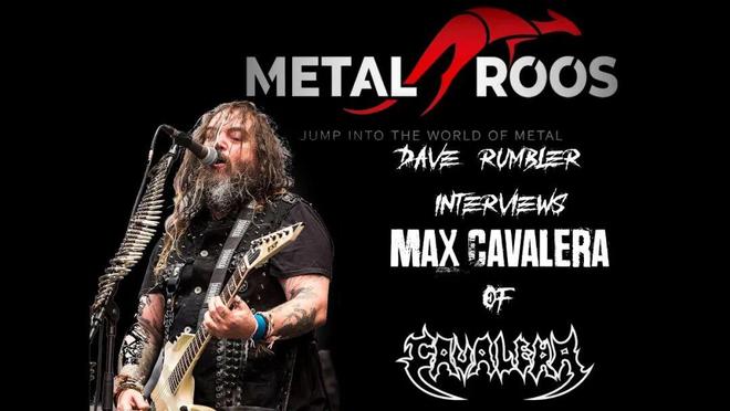 SOULFLY：这张唱片是灵魂之火的声音！(图3)