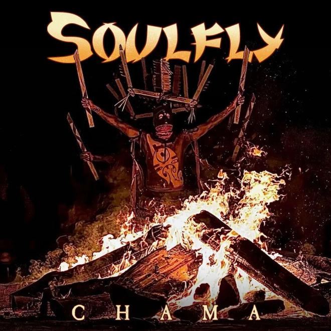 SOULFLY：这张唱片是灵魂之火的声音！(图1)