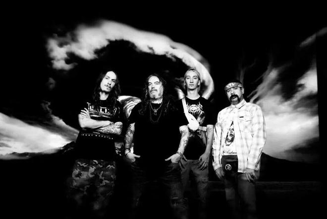 SOULFLY：这张唱片是灵魂之火的声音！(图2)