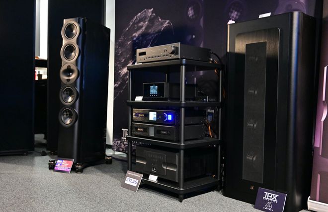 【资讯】佰俪声（Perlisten）在2025年华沙音响展（Audio Video Show Warsaw）上荣获“最佳音质奖”(图9)