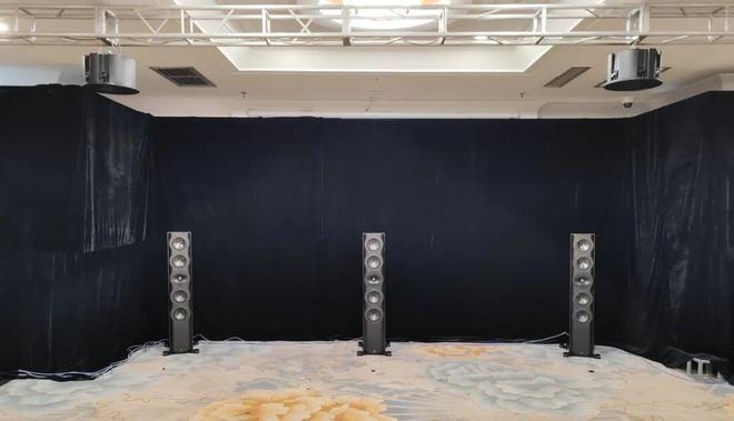 【回顾】技术与艺术完美融合佰俪声Perlisten THX Dominus最高认证全景声影院2024青岛国际音响展后记(图6)