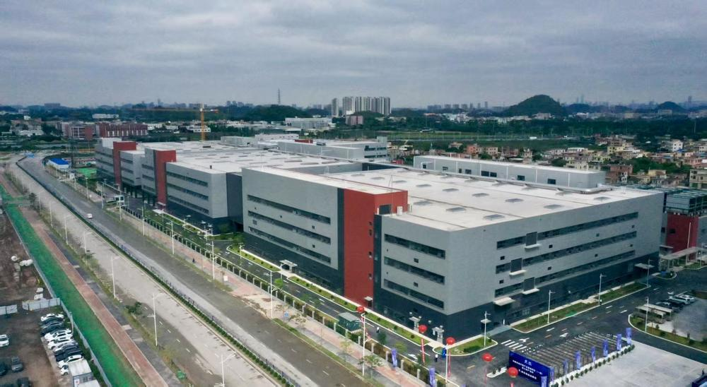 广州番禺：根植“万亩千亿”沃土锻造新质生产力(图1)