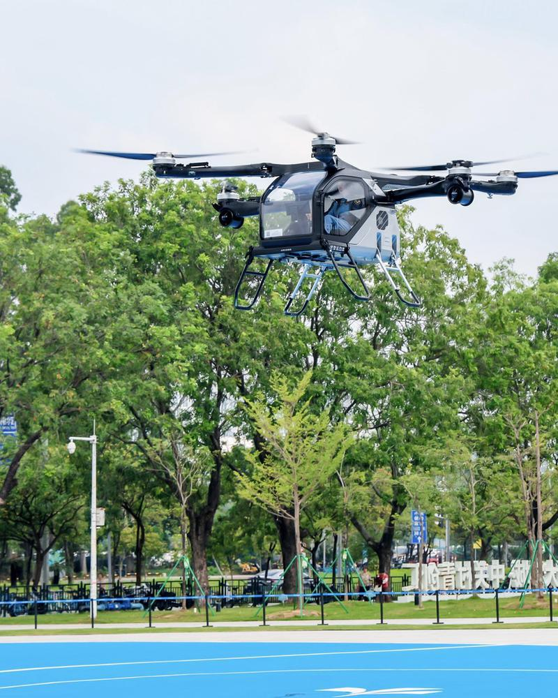 广州番禺：根植“万亩千亿”沃土锻造新质生产力(图3)