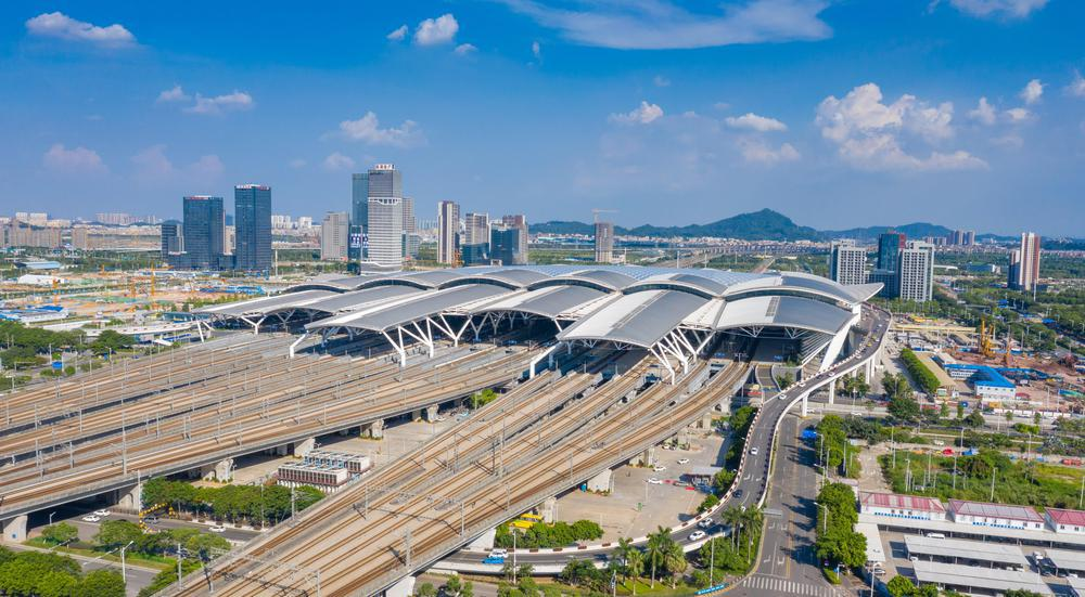 广州番禺：根植“万亩千亿”沃土锻造新质生产力(图4)