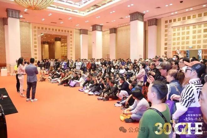 【资讯】2025广州国际音响唱片展将于12月26-28日举行(图3)