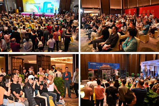 “音耀鮀城乐享生活” ——2025汕头国际音响展将于本周五盛大开幕！！！(图1)