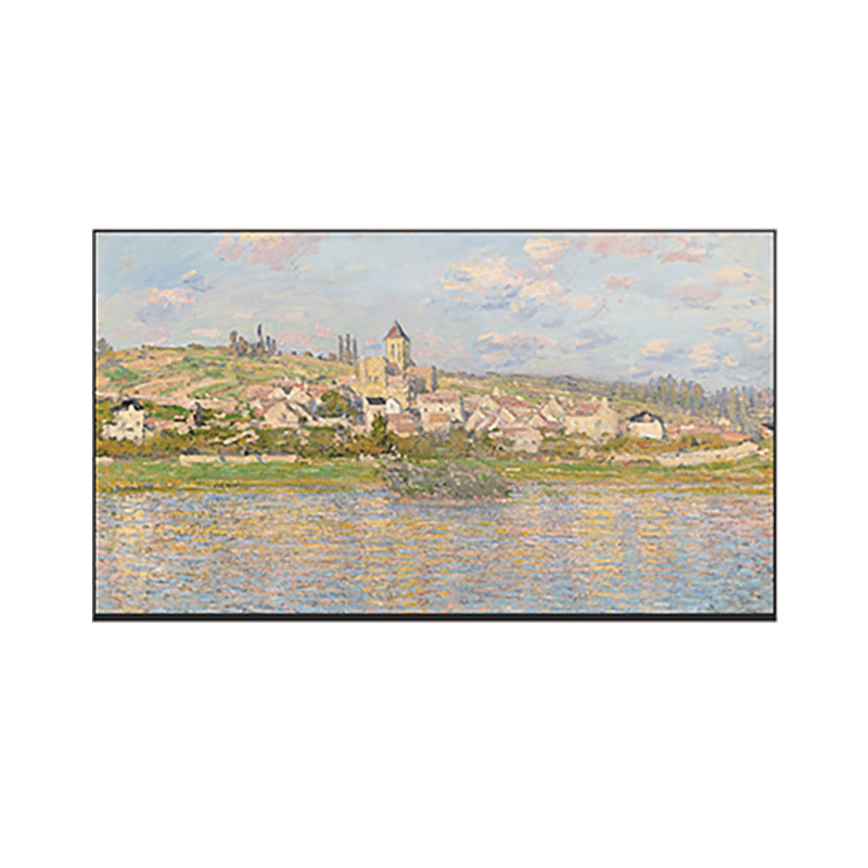 畅享视听盛宴：2024年超清大屏电视推荐(图4)