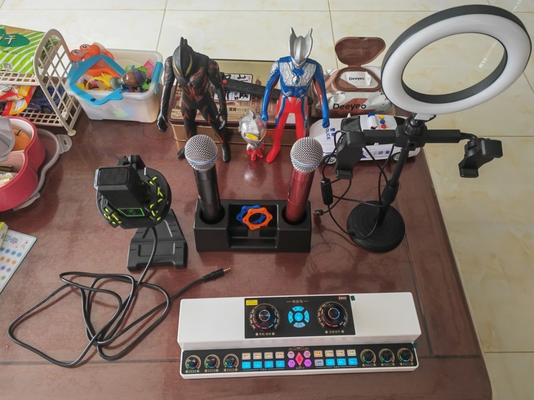 第17次双11大促一次远场与近场的混战(图1)