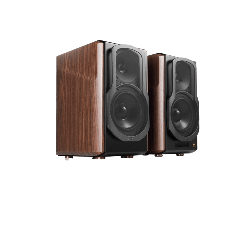 2025年音响设备推荐：畅享高保真音质与便捷娱乐！(图1)