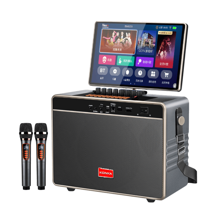 2025年音响设备推荐：畅享高保真音质与便捷娱乐！(图2)