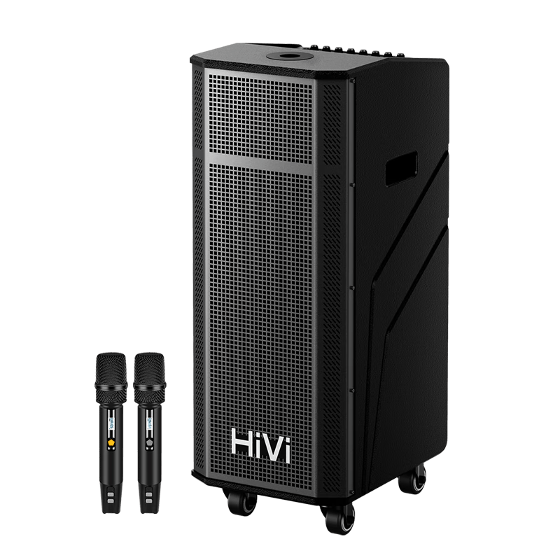 2025年音响设备推荐：畅享高保真音质与便捷娱乐！(图3)