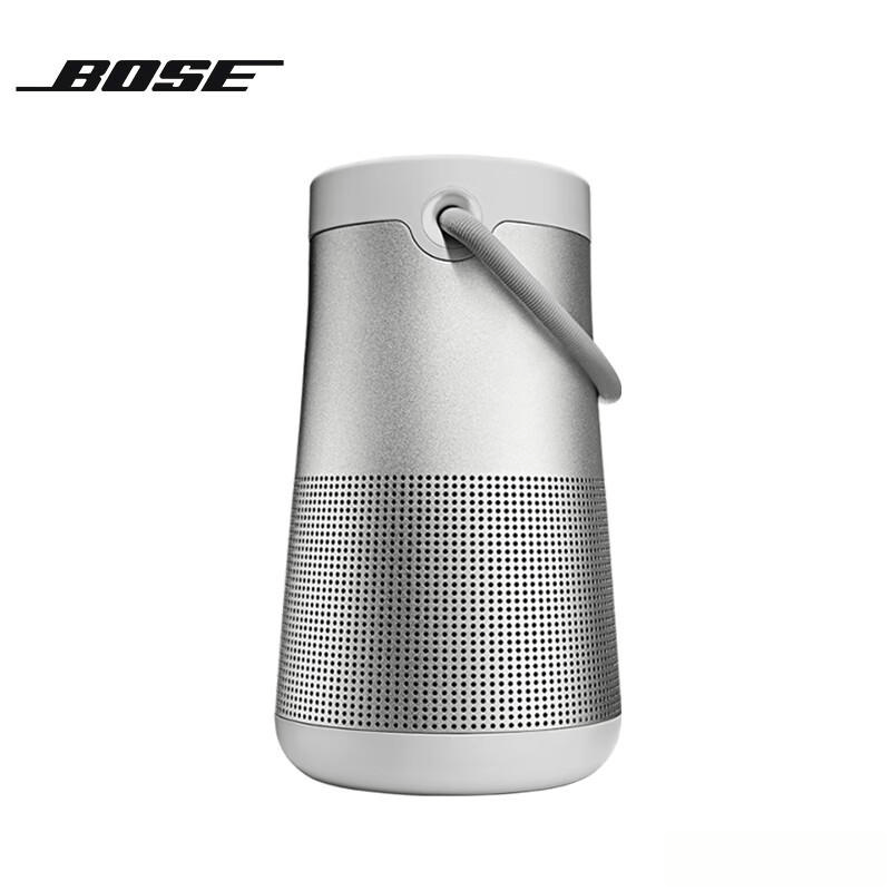 Bose音响的高端魅力：这4款音质惊艳的典范绝对值得拥有！(图4)