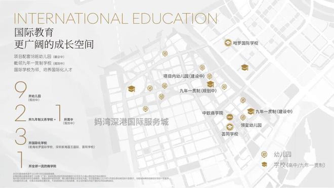 官方双十一钜惠：深圳南山【湾啟紫荆】价格折扣-24小时热线(图6)