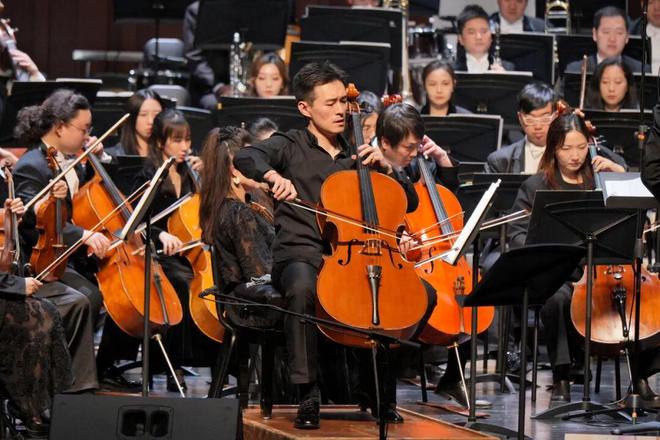 2025上海当代音乐节盛大开幕(图10)