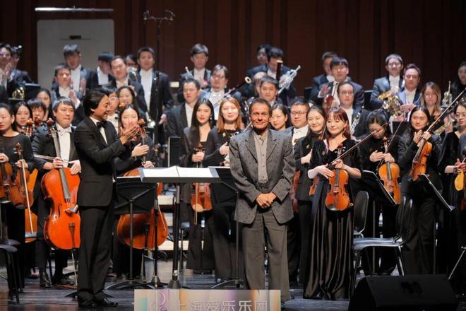 2025上海当代音乐节盛大开幕(图5)