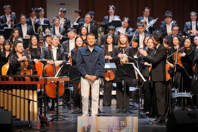 2025上海当代音乐节盛大开幕(图13)