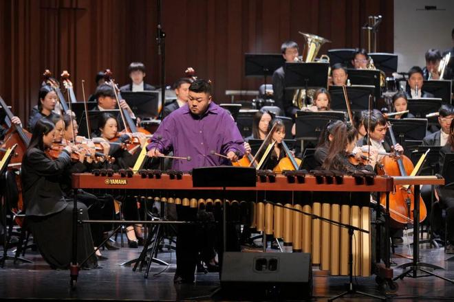 2025上海当代音乐节盛大开幕(图12)