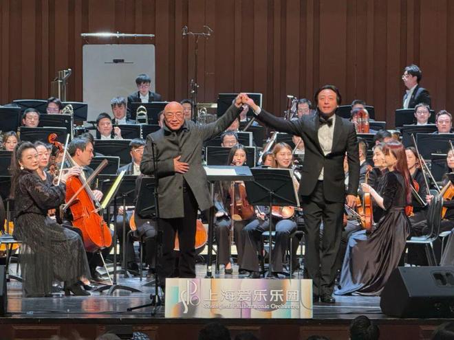 2025上海当代音乐节盛大开幕(图9)