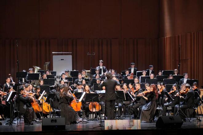 2025上海当代音乐节盛大开幕(图6)