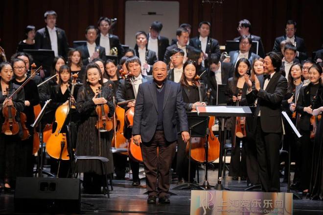 2025上海当代音乐节盛大开幕(图7)