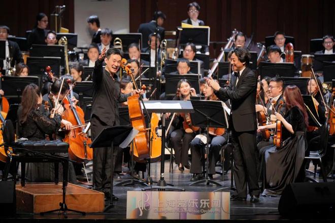 2025上海当代音乐节盛大开幕(图11)