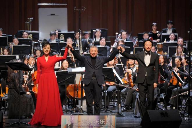 2025上海当代音乐节盛大开幕(图3)