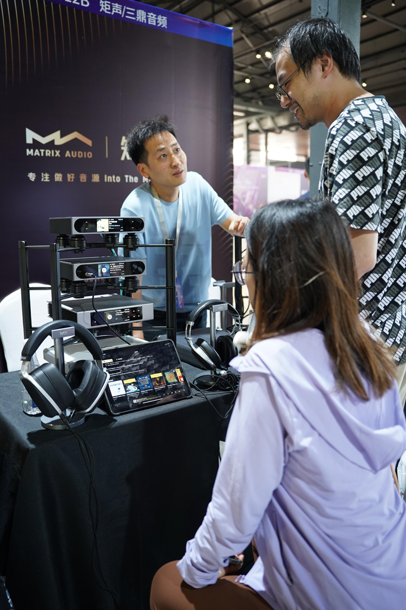 2024北京国际音乐生活周：热Now音乐节、国际音响展将炫目登场(图1)